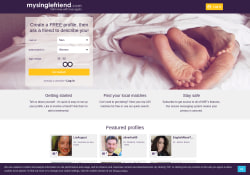 MySingleFriend